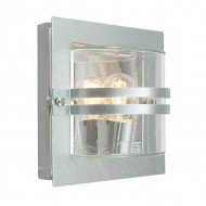 Уличный настенный светильник Norlys Bern 650GA