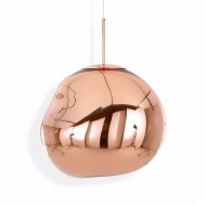 Подвесной светильник Tom Dixon Melt MES01COEU Подвесной светильник Tom Dixon Melt MES01COEU