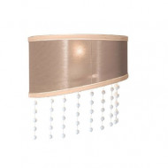 Настенный светильник IlParalume MARINA 3322 1677A/KR/QZ Настенный светильник IlParalume MARINA 3322 1677A/KR/QZ