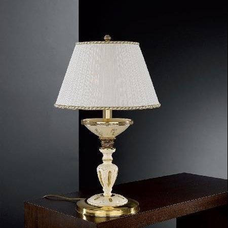 Настольная лампа Reccagni Angelo P 6708G Настольная лампа Reccagni Angelo P 6708G