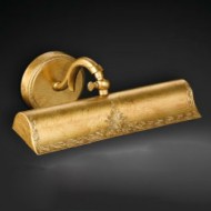 Подсветка Renzo Del Ventisette "Limpida" LQ 13836/1 DEC. 052 Подсветка Renzo Del Ventisette "Limpida" LQ 13836/1 DEC. 052