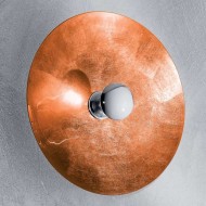 Настенно-потолочный светильник Kolarz Austrolux Moon A1306.61XL.6.Cu