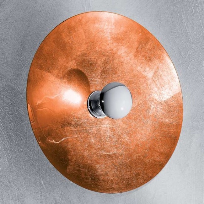 Настенно-потолочный светильник Kolarz Austrolux Moon A1306.61XL.6.Cu Настенно-потолочный светильник Kolarz Austrolux Moon A1306.61XL.6.Cu