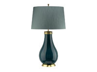 Настольная лампа Elstead Lighting HAVERING QN-HAVERING-TL