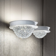 Настенный светильник Masiero Bool A2 V95