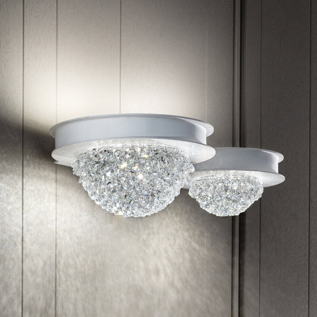 Настенный светильник Masiero Bool A2 V95