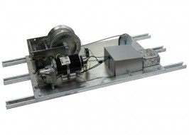 Лифт для люстры до 454 кг Aladdin Lift ALL1000 с переключателем умный лифт (трос до 27.4 м) Лифт для люстры до 454 кг Aladdin Lift ALL1000 с переключателем умный лифт (трос до 27.4 м)