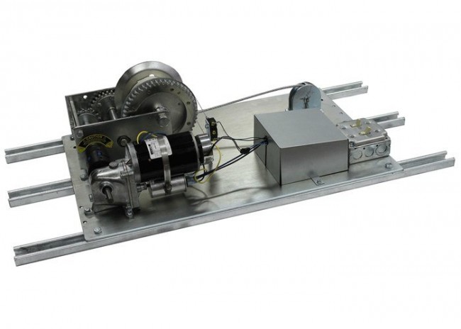 Лифт для люстры Aladdin ALL1000