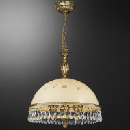 Подвесной светильник Reccagni Angelo L 6306/38 Подвесной светильник Reccagni Angelo L 6306/38