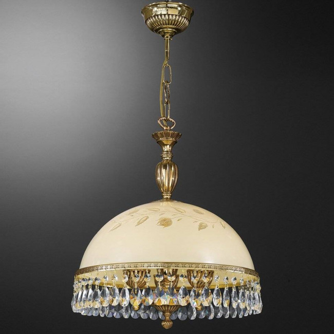 Подвесной светильник Reccagni Angelo L 6306/38 Подвесной светильник Reccagni Angelo L 6306/38