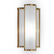 Настенный светильник Prearo Nuovo 900/2 1915/AP/OL Настенный светильник Prearo Nuovo 900/2 1915/AP/OL