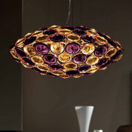 Подвесной светильник StilLux Diamond 2184/SO-AP Подвесной светильник StilLux Diamond 2184/SO-AP