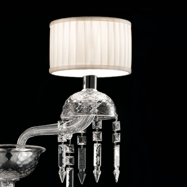 Бра Barovier&Toso Premiere Dame 5696/02/CC/BB