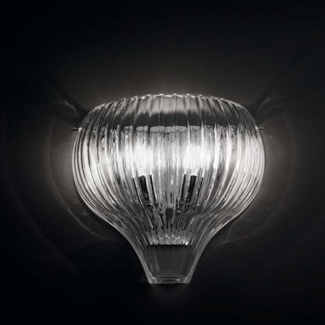 Настенный светильник Sylcom Sphera 0248 CR