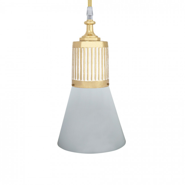 Подвесной светильник FEDE Lighting Vienna Glass FD1050SOP