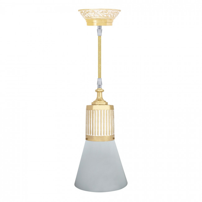 Подвесной светильник FEDE Lighting Vienna Glass FD1050SOP