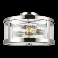 Потолочный светильник Feiss Harrow FE-HARROW-SF Потолочный светильник Feiss Harrow FE-HARROW-SF