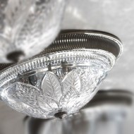 Потолочный светильник IlParalume MARINA 2221 1771/G Потолочный светильник IlParalume MARINA 2221 1771/G