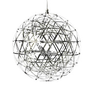 Подвесной светильник MOOOI Raimond R43 UNMOLLEDR43