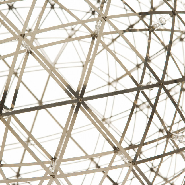 Подвесной светильник MOOOI Raimond R43 UNMOLLEDR43