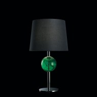 Настольная лампа Barovier&Toso Marta 5576/VA/NN Настольная лампа Barovier&Toso Marta 5576/VA/NN
