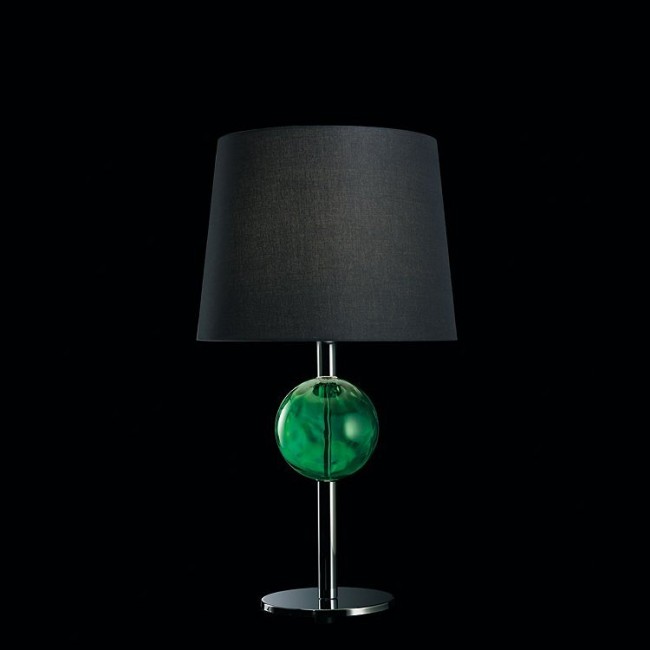 Настольная лампа Barovier&Toso Marta 5576/VA/NN Настольная лампа Barovier&Toso Marta 5576/VA/NN