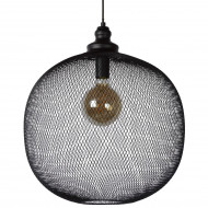 Подвесной светильник Lucide Mesh 78391/50/30 Подвесной светильник Lucide Mesh 78391/50/30