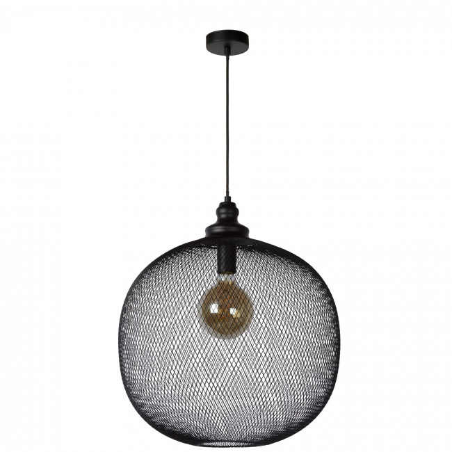 Подвесной светильник Lucide Mesh 78391/50/30