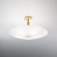 Потолочный светильник Kolarz Centro 0314.55M.3.W Потолочный светильник Kolarz Centro 0314.55M.3.W