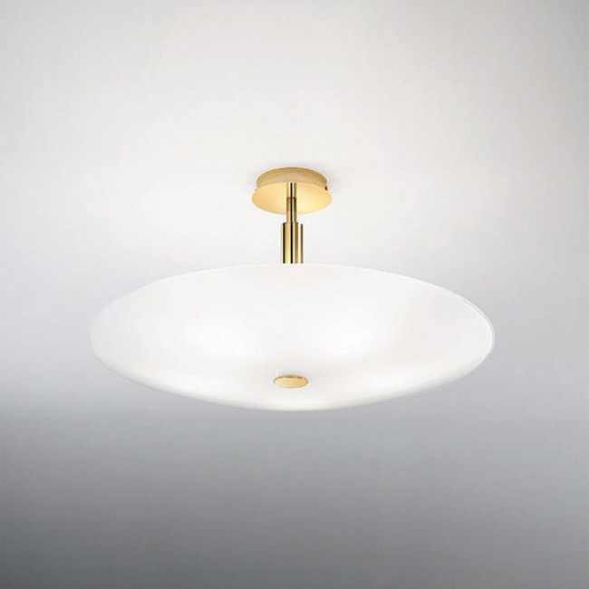 Потолочный светильник Kolarz Centro 0314.55M.3.W Потолочный светильник Kolarz Centro 0314.55M.3.W