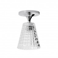 Потолочный светильник Fabbian Flow D87 E01 00 Потолочный светильник Fabbian Flow D87 E01 00