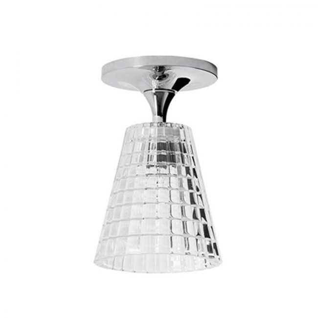 Потолочный светильник Fabbian Flow D87 E01 00 Потолочный светильник Fabbian Flow D87 E01 00