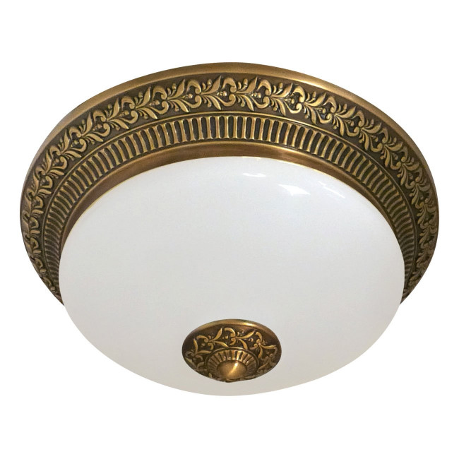 Потолочный светильник FEDE Lighting Surface Lighting Bilbao II Deco FD1060SPB