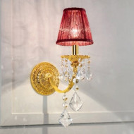 Бра Kolarz Pisani Kristall 1301.61.3.SpT + 0112.S01.R Бра Kolarz Pisani Kristall 1301.61.3.SpT + 0112.S01.R