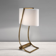 Настольная лампа Feiss Lex FE/LEX TL BB