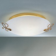 Потолочный светильник Prearo Pavillon 1972/50/PL/SF Потолочный светильник Prearo Pavillon 1972/50/PL/SF