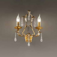 Бра MM Lampadari Villa 4819/A2 V1959 Бра MM Lampadari Villa 4819/A2 V1959