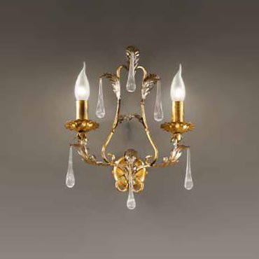 Бра MM Lampadari Villa 4819/A2 V1959 Бра MM Lampadari Villa 4819/A2 V1959