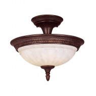 Потолочный светильник Savoy House Liberty KP-6-507-2-40 Потолочный светильник Savoy House Liberty KP-6-507-2-40