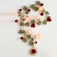 Бра Passeri International A 7585/6 Dec. 05 Бра Passeri International A 7585/6 Dec. 05