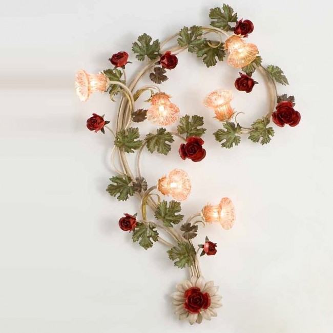 Бра Passeri International A 7585/6 Dec. 05 Бра Passeri International A 7585/6 Dec. 05