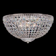 Потолочный светильник Schonbek Petit Crystal 1564-40A Потолочный светильник Schonbek Petit Crystal 1564-40A