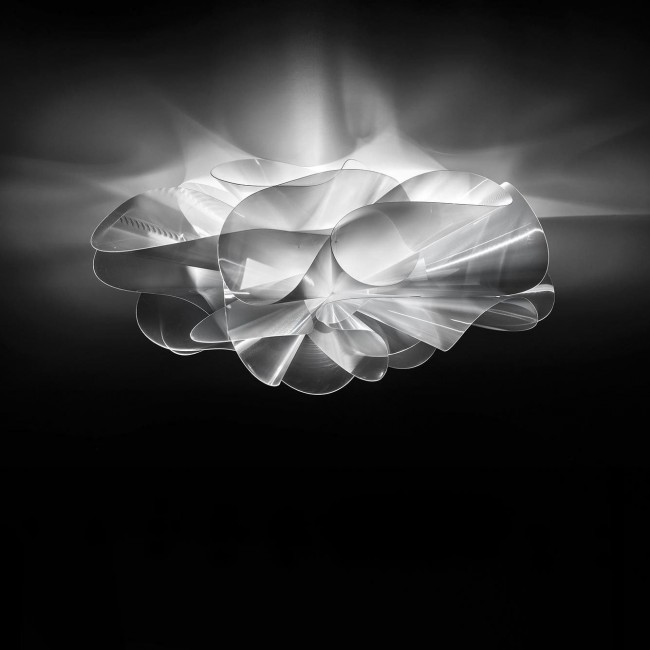 Потолочный светильник Slamp La belle etoile CEILING PRISMA ETO78PLF4001LE000 Потолочный светильник Slamp La belle etoile CEILING PRISMA ETO78PLF4001LE000