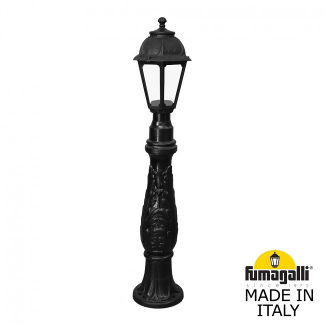Садово-парковый фонарь Fumagalli Saba K22.162.000.AXF1R Садово-парковый фонарь Fumagalli Saba K22.162.000.AXF1R