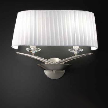 Бра Prearo Avangard 2231/2/AP/CR Бра Prearo Avangard 2231/2/AP/CR