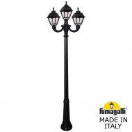 Садово-парковый фонарь Fumagalli Cefa U23.157.R21.AXF1R Садово-парковый фонарь Fumagalli Cefa U23.157.R21.AXF1R