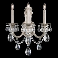 Бра Schonbek Alea AL6503-80A Бра Schonbek Alea AL6503-80A