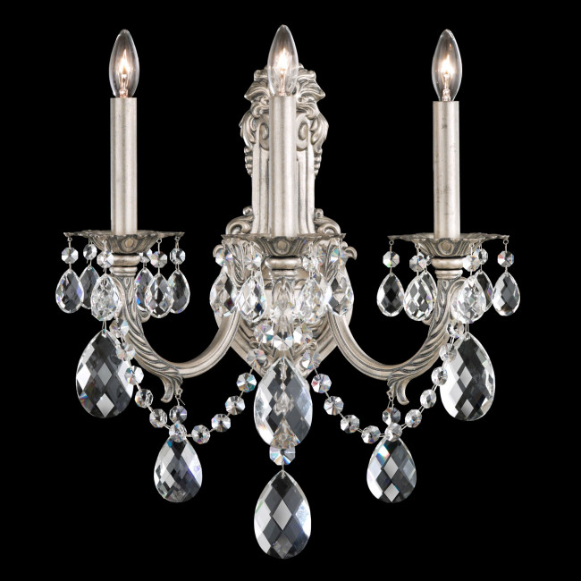 Бра Schonbek Alea AL6503-80A Бра Schonbek Alea AL6503-80A