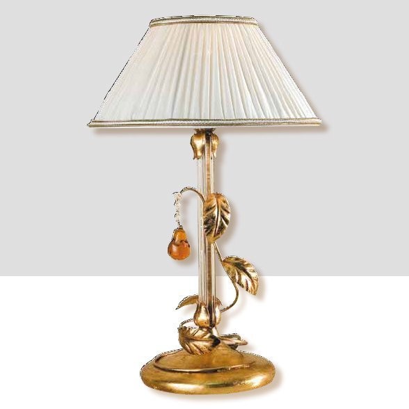 Настольная лампа Passeri International Cristallo LM 6650/1/L Dec. 01 Настольная лампа Passeri International Cristallo LM 6650/1/L Dec. 01