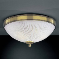 Потолочный светильник Reccagni Angelo PL 5650/3 Потолочный светильник Reccagni Angelo PL 5650/3